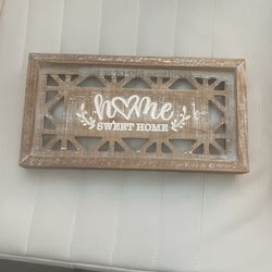 Home Sign 