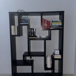 Geometric Shelf