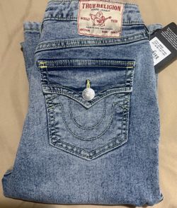 Pantalón true religión talla 27