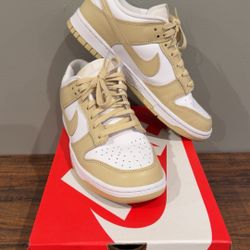 Dunk Low 'Team Gold' (Mens 9)