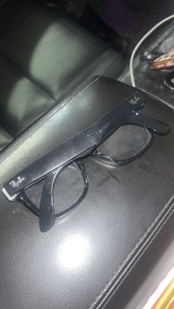Ray ban meta glasses