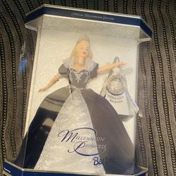 Special Millennium Princess Barbie