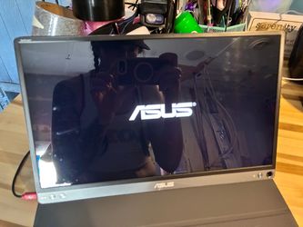 ASUS Zenscreen 16” Portable Monitor