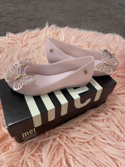 Mini melissa