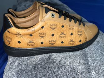 Mcm Men Shoes