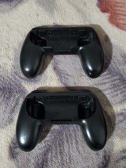 Switch Controls For Controls