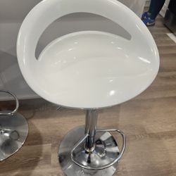 Adjustable Stool Set 4