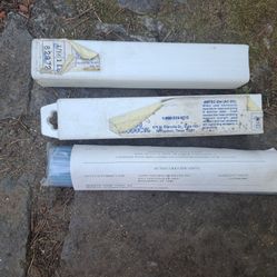 Amtec 264 Electrodes