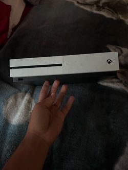 Xbox one series s