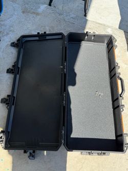 Vault Long Case