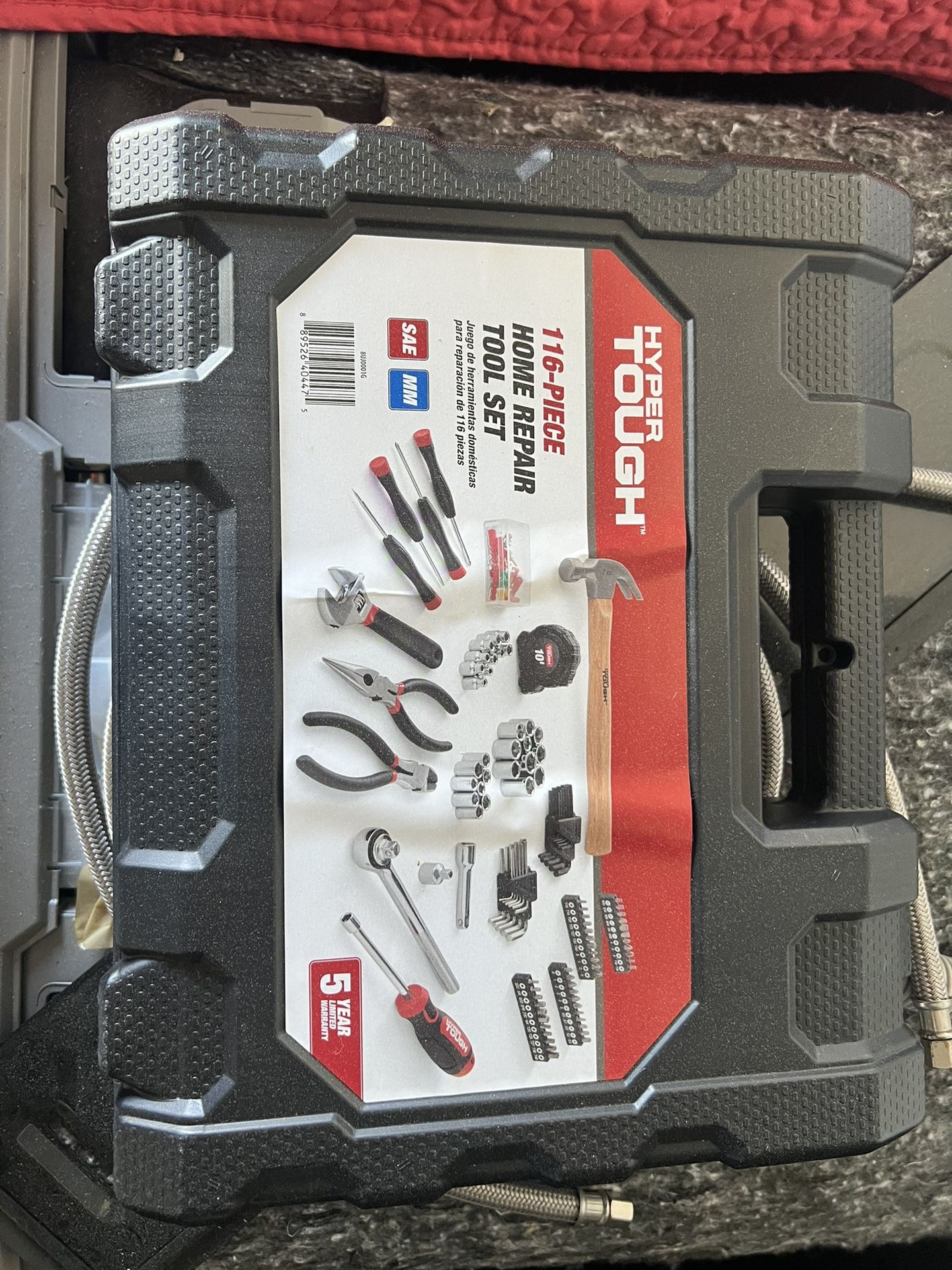 Tools