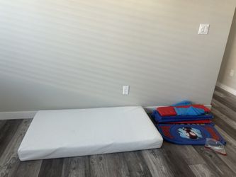 Kids Bed