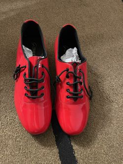 Salsa Shoes For Men Size 9.5 New