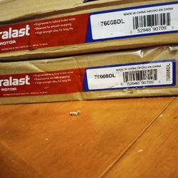 Duraharst Auto Parts 