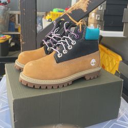Timberland Kids