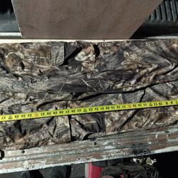 Camo Pants Size SMALL & 2XX