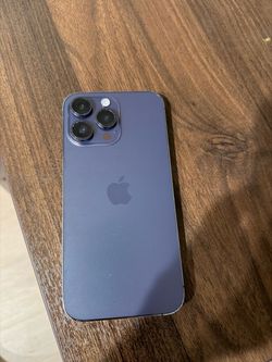 iPhone 14 Pro Max 128 GB Unlocked