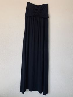 Poetry Maxi Long Dress
