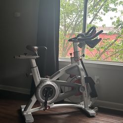 Workout Exercise Bike 