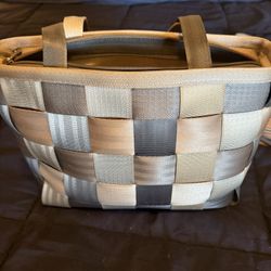 Seatbelt Bag 