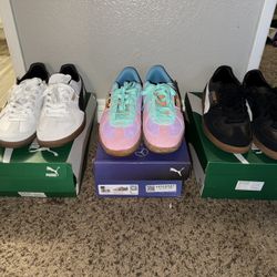 Puma Palmero Size 13