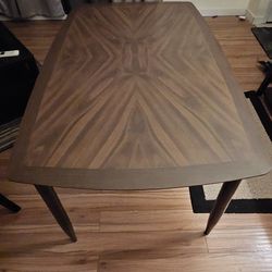 Dinner Table Antique 