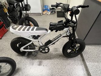 Victrip R6 E-bike