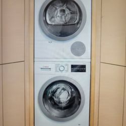 Laundry Machine 