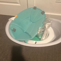 Baby Tub