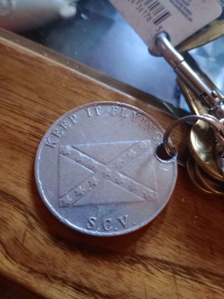 Commerative Coin