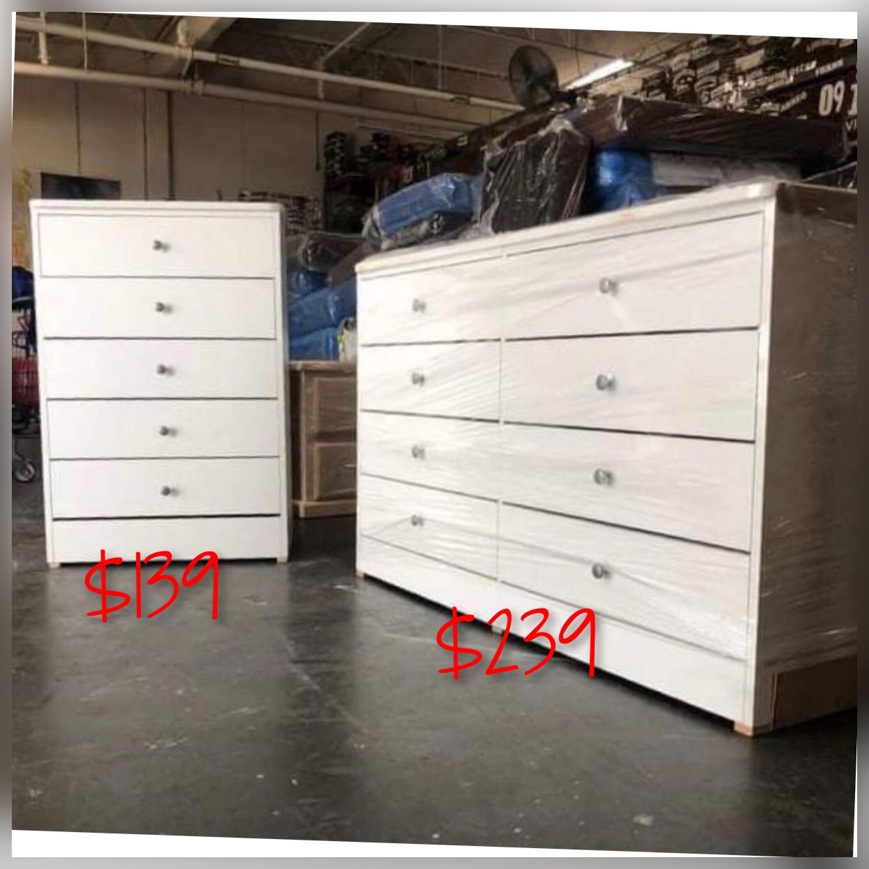 Set Dresser