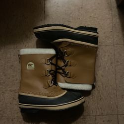 Sorel Boots