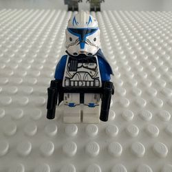 LEGO Star Wars Captain Rex (2013)