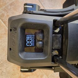 Begode T4 Pro, Almost No Miles And Extras! 