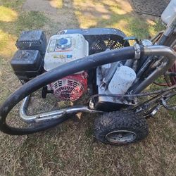 Speeflo Powr Twin 8900