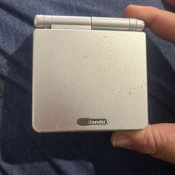 Gameboy Sp