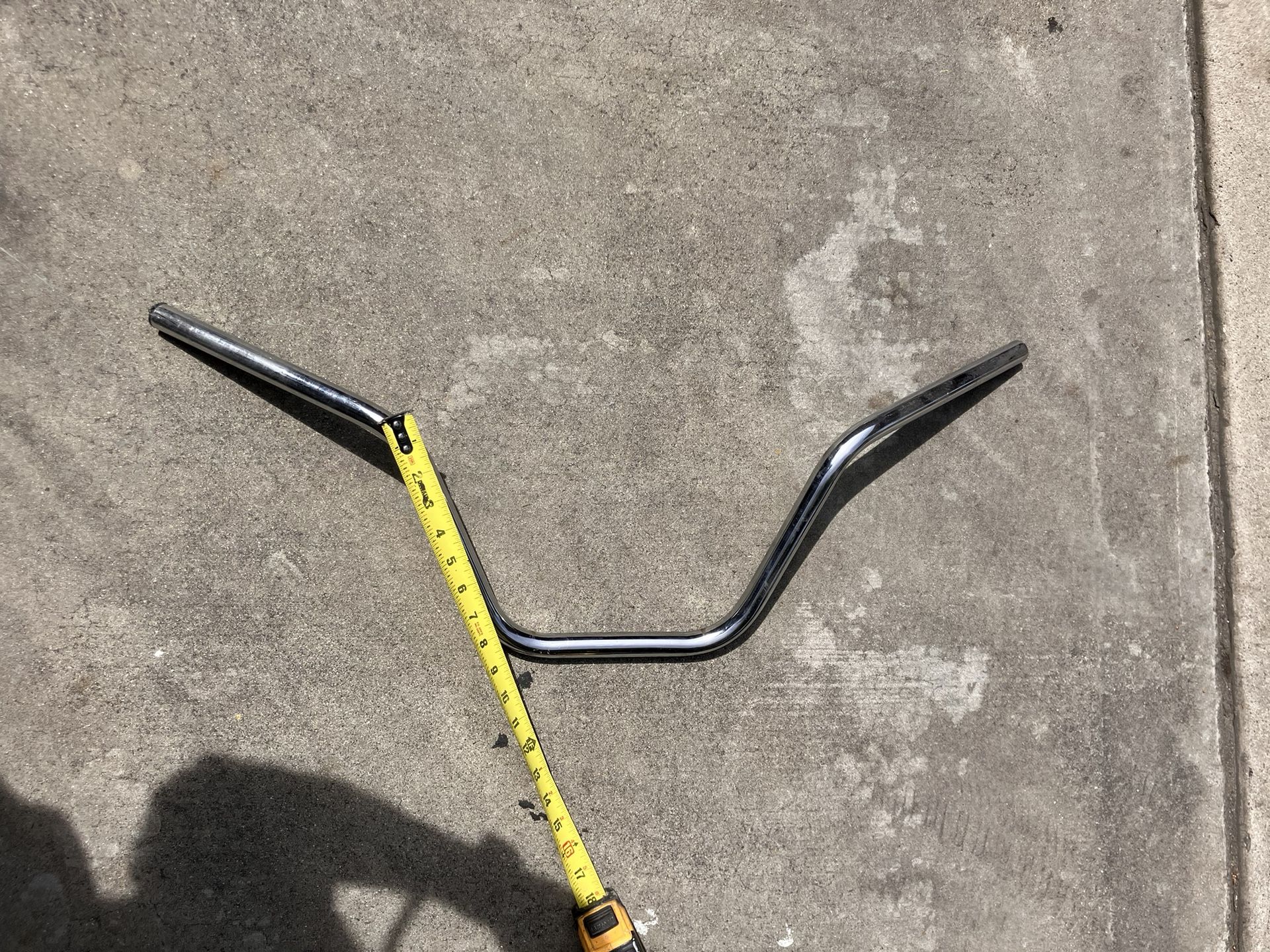 Motorcycle Bars for Sale in Pasadena, CA OfferUp