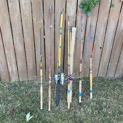 Fishing Rods for Sale in Lake Stevens, WA - OfferUp