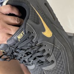 Nike Air Max – Great Condition, Ready to Go!