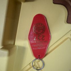Key Chain