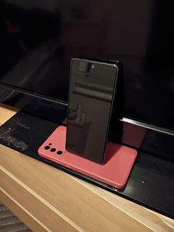 Samsung Galaxy S20 5g Fe