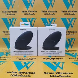Samsung Galaxy Wireless Charger
