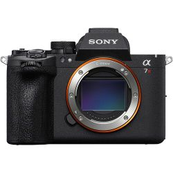 in hand new SonyAlpha A7R VI New Release 
