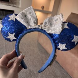 Disney Headband 