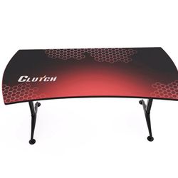 Clutch Gaming Desk 66”