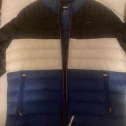Hilfiger Winter Coat Columbus Pick Up To Buy