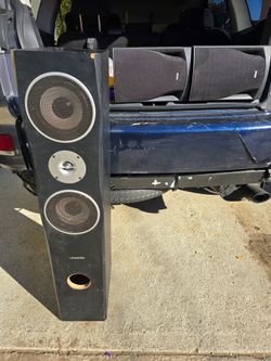 Speakers