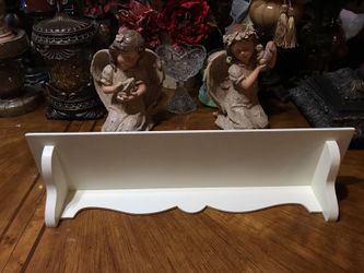 Home Interior Shelf Used In Good Condition