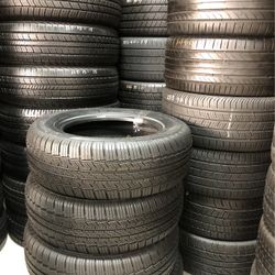 Used Tires