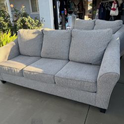 Couch Set 